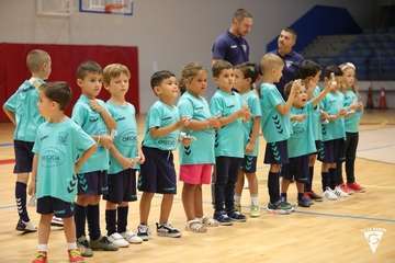 El FC La Garita (Telde) reconoce el esfuerzo de sus jugadores y equipo técnico/FC La Garita.